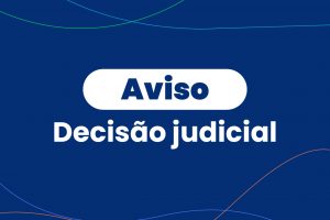 DECISÃO JUDICIAL